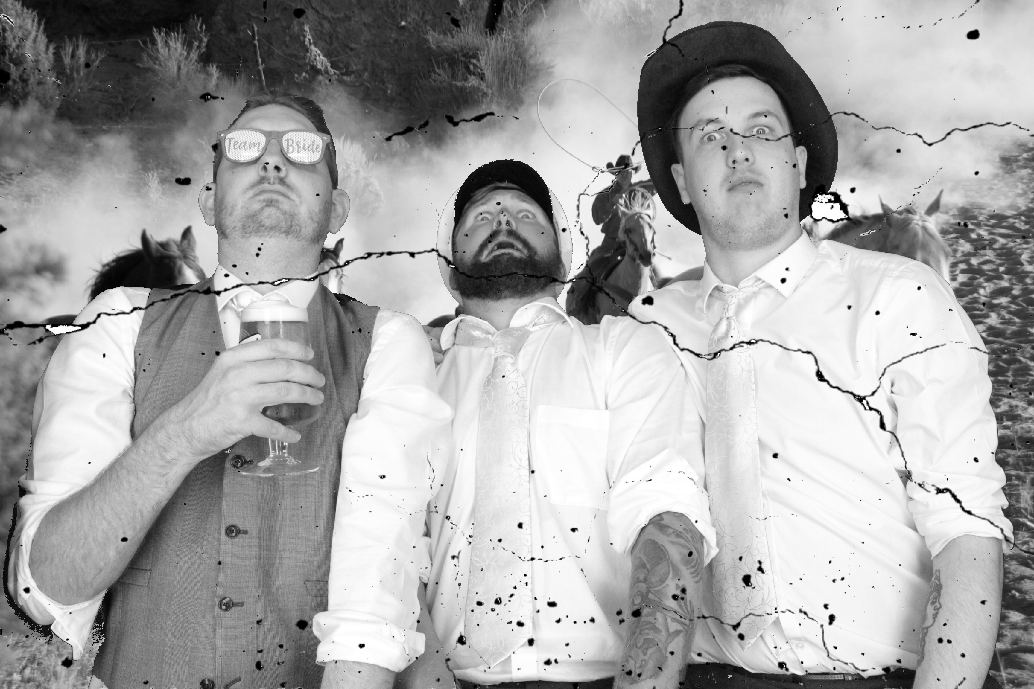 Katie and Jons Wedding | View more photos from the event at gallery.myphotoboothexperience.co.uk/u/MyPhotoBoothExperienceLtd/Katie-and-Jons-Wedding
